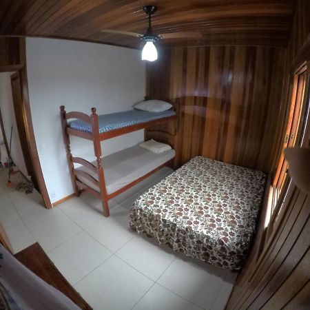 Casa Em Brotas Com Piscina E Churrasqueira エクステリア 写真
