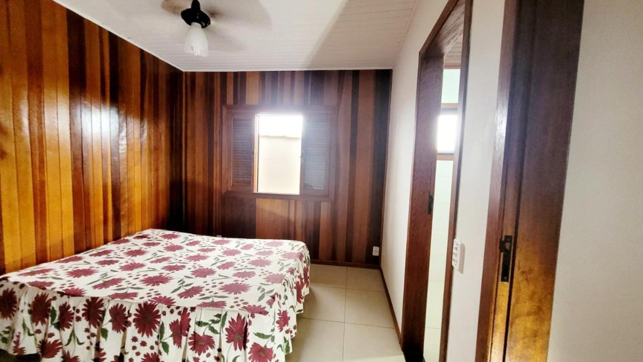 Casa Em Brotas Com Piscina E Churrasqueira エクステリア 写真