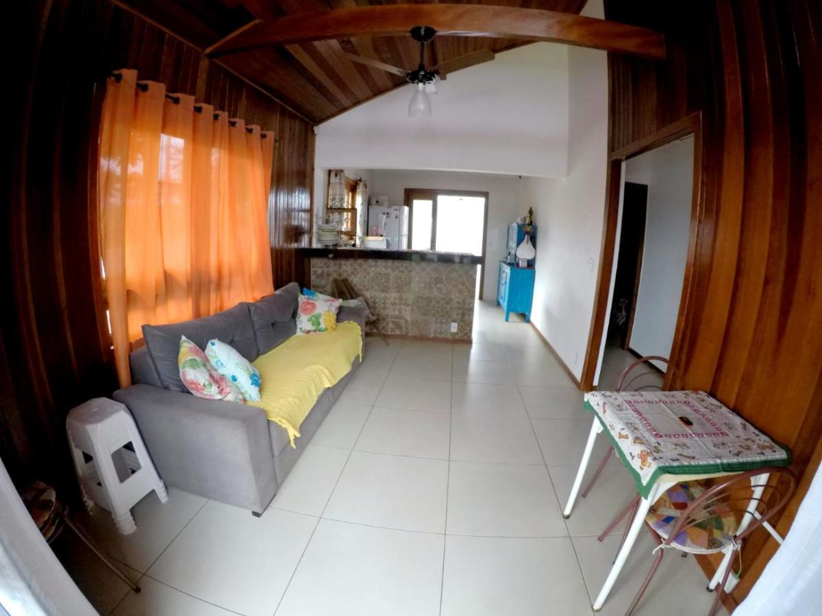 Casa Em Brotas Com Piscina E Churrasqueira エクステリア 写真