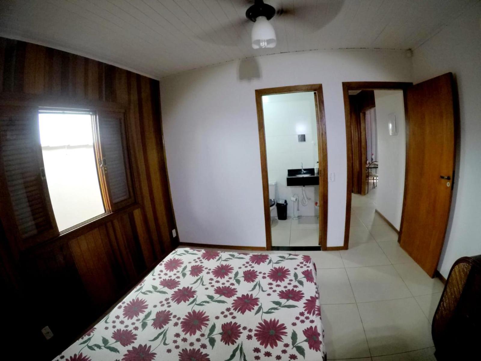Casa Em Brotas Com Piscina E Churrasqueira エクステリア 写真