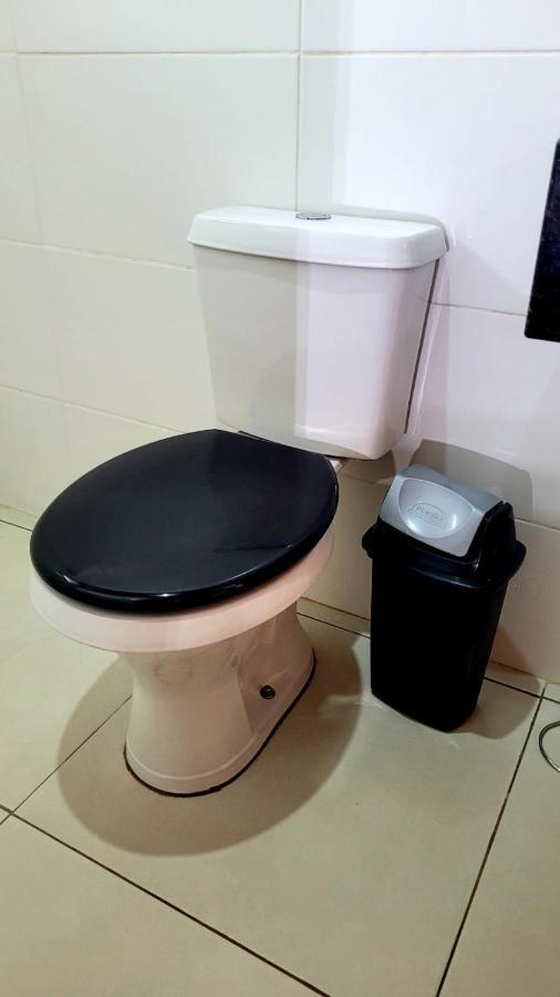 Casa Em Brotas Com Piscina E Churrasqueira エクステリア 写真