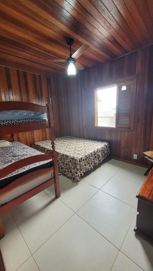 Casa Em Brotas Com Piscina E Churrasqueira エクステリア 写真