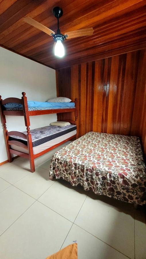 Casa Em Brotas Com Piscina E Churrasqueira エクステリア 写真